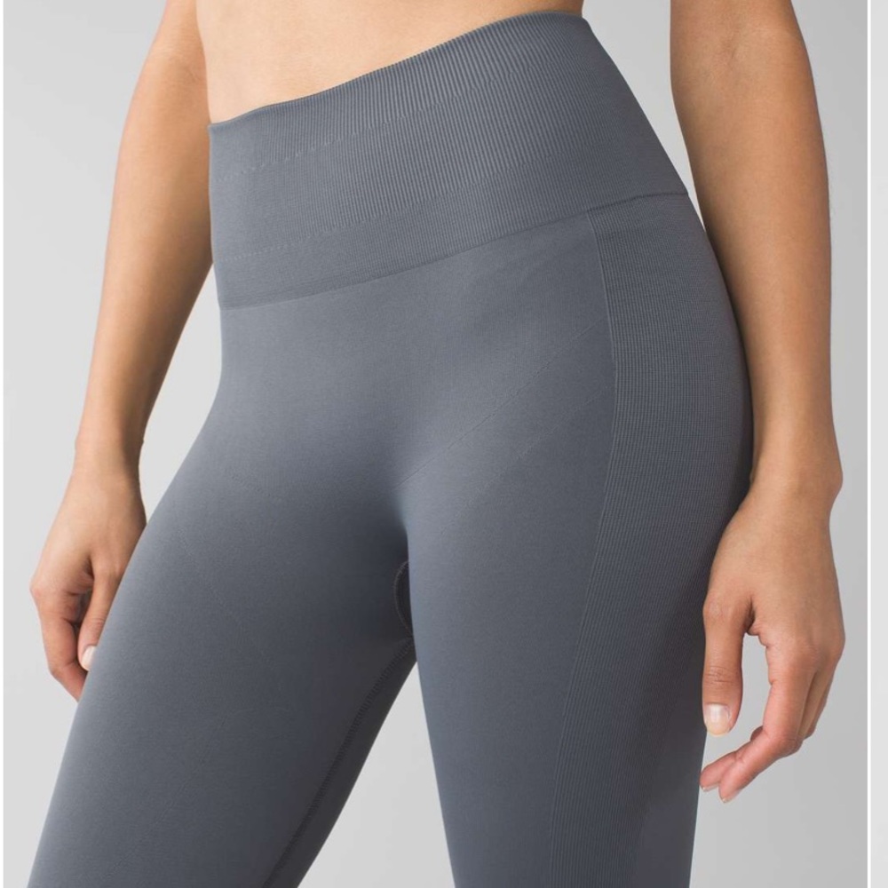 Lululemon Zone In Tight - Picture 2 of 7